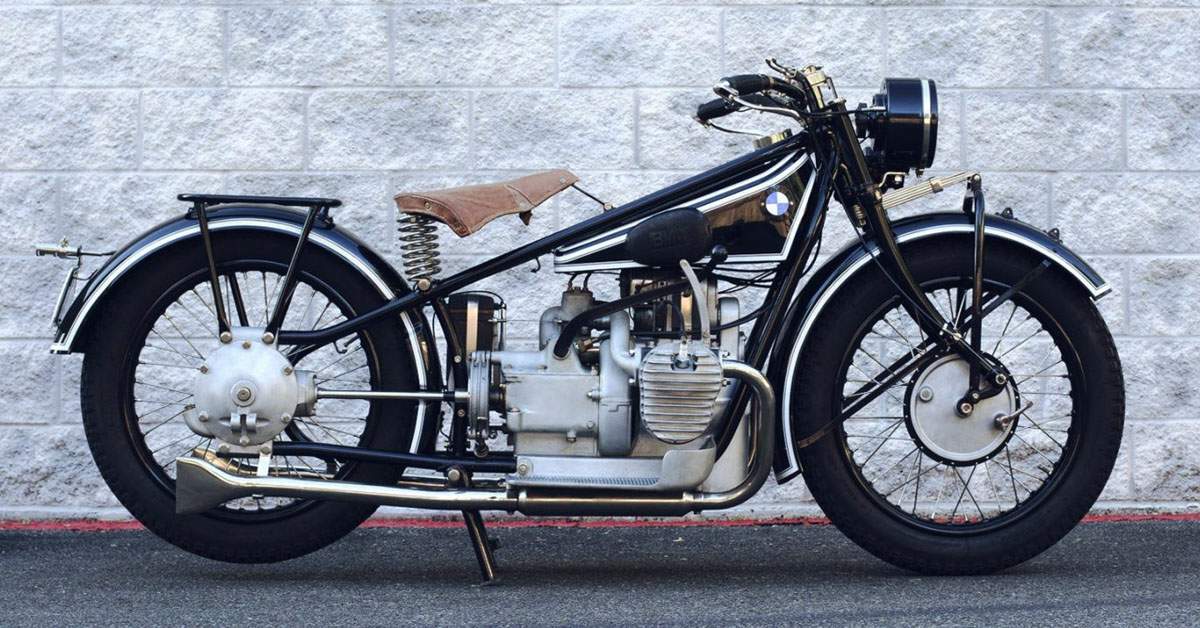 bmw r 52